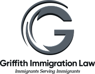 Griffith Logo