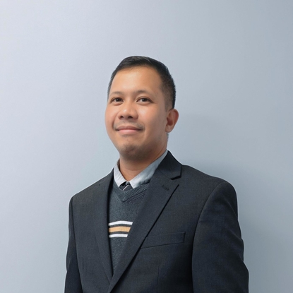 Jerson  Guansing Photo