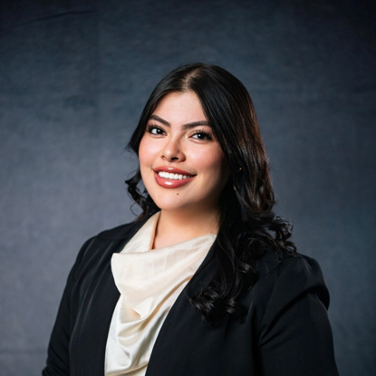 Andrea Becerril  Soria Photo