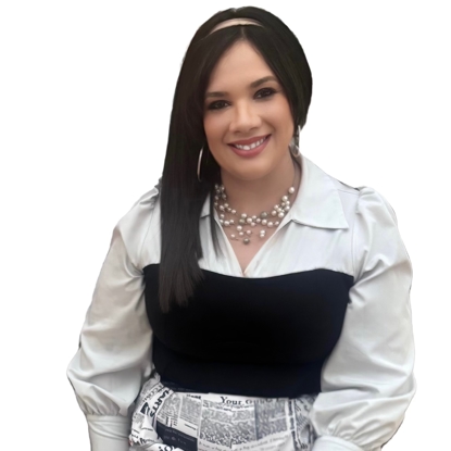 Carmen González Photo