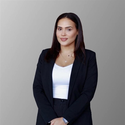 Daly  Sierra-Contreras Photo