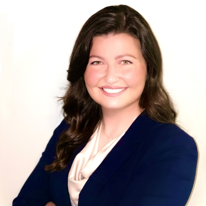Lauren M. Wilhelm Esq. Photo