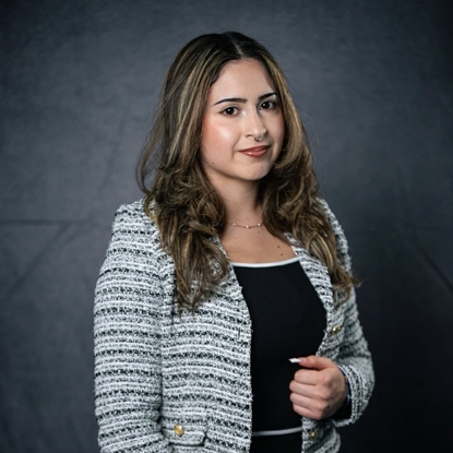 Fay Kasandra  Dominguez Photo