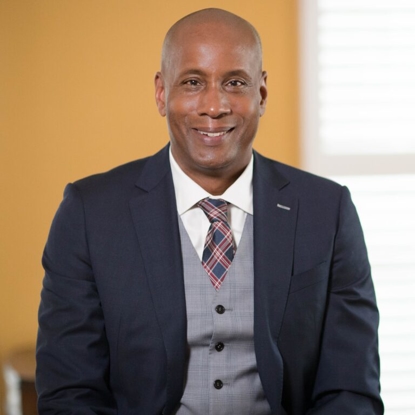 Raymond O. Griffith, Esq. Photo