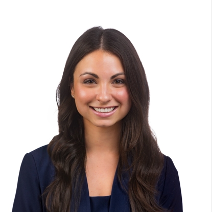 Halle  Blitzstein, Esq. Photo