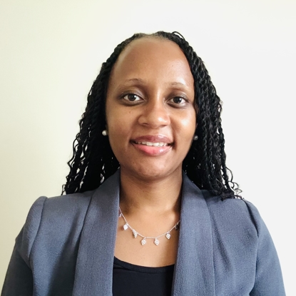 Tonet McDowell, Esq. Photo