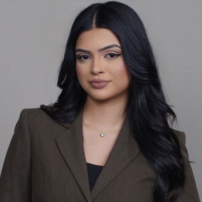 Khadija  Naeem Photo