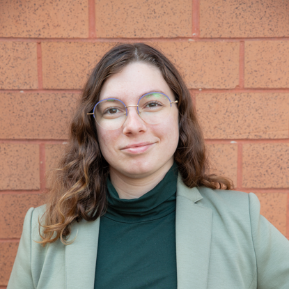Emily Leffler, Esq. Photo