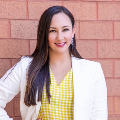 Anna A. Tijerina, Esq. Photo