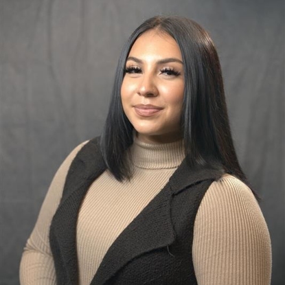 Natalia Garcia  Dominguez Photo