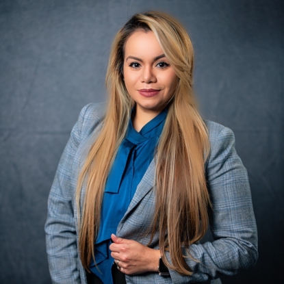 Stefane  Peraza Photo