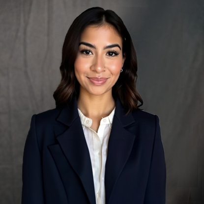 Victoria  Heredia Photo